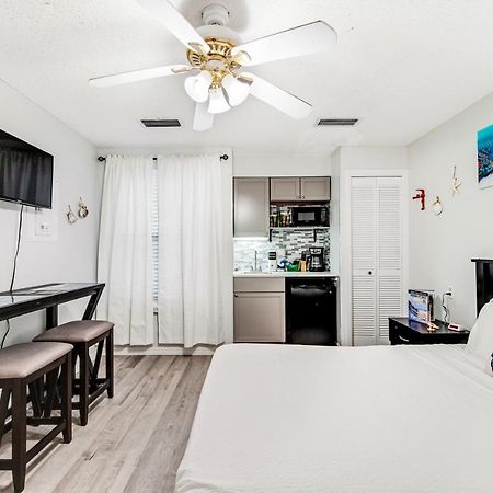 The Inn At St. Thomas Square #1203A Panama City Beach Exterior photo