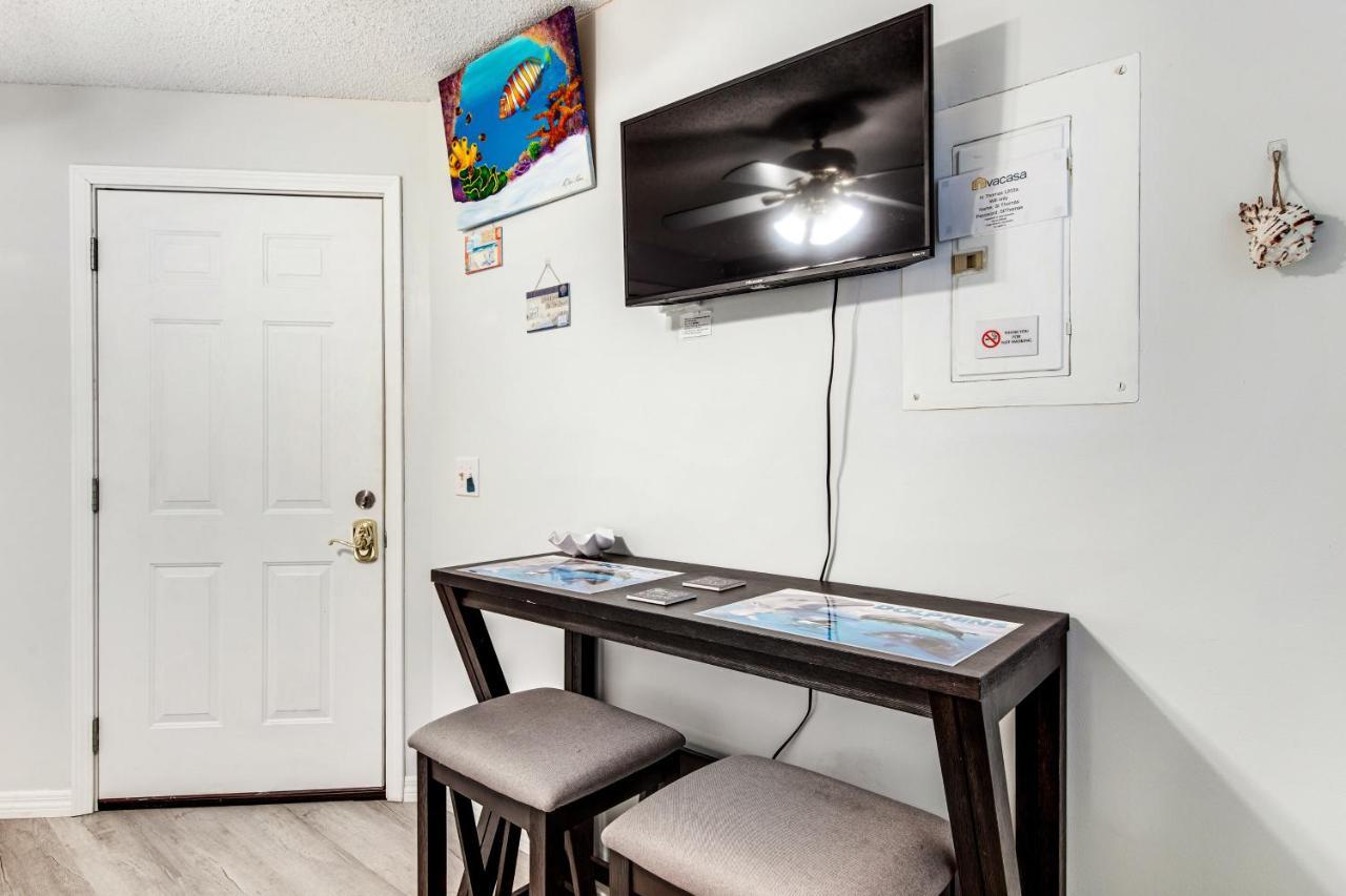 The Inn At St. Thomas Square #1203A Panama City Beach Exterior photo