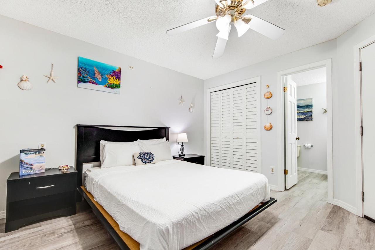The Inn At St. Thomas Square #1203A Panama City Beach Exterior photo