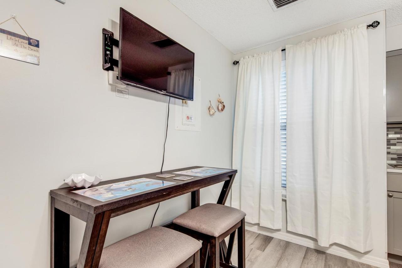 The Inn At St. Thomas Square #1203A Panama City Beach Exterior photo