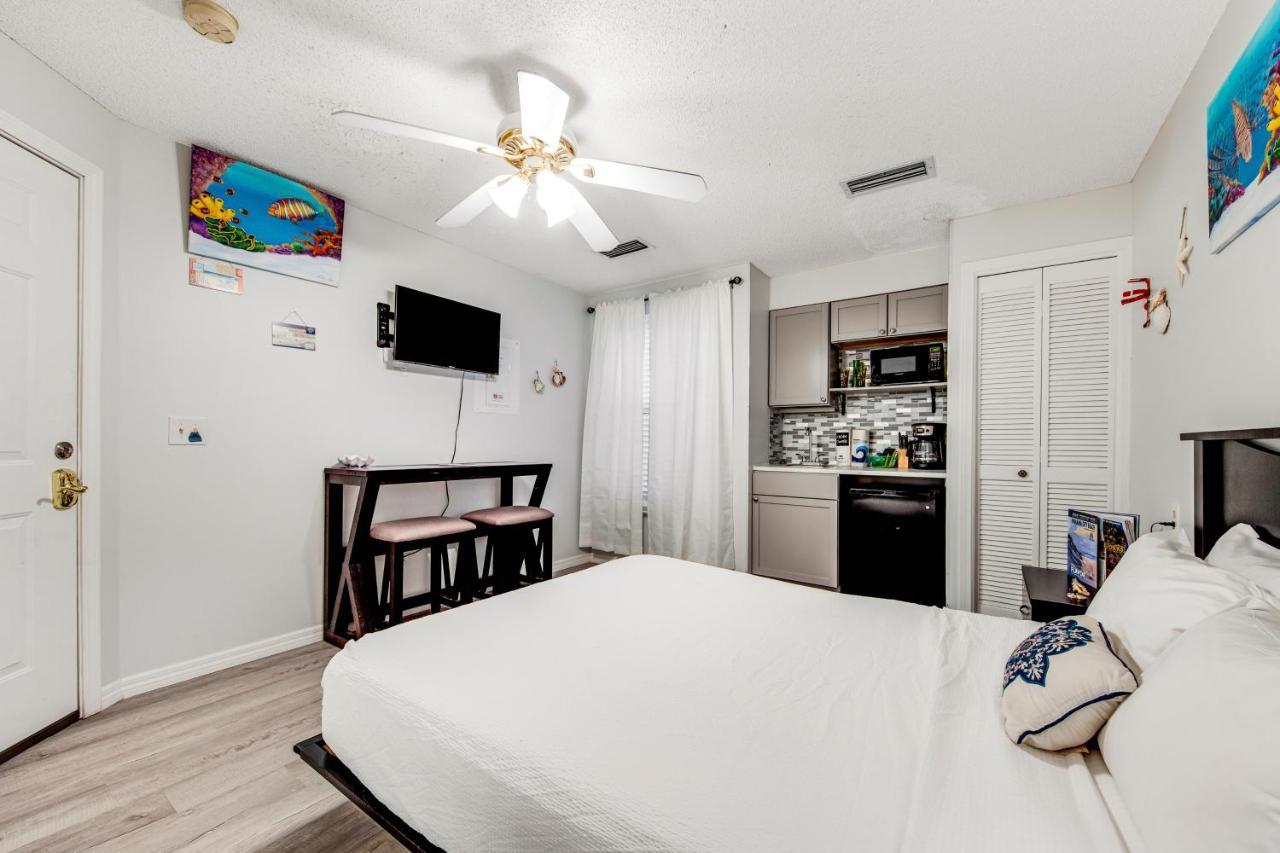 The Inn At St. Thomas Square #1203A Panama City Beach Exterior photo